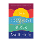 The Comfort Book