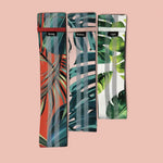 Resistance Bands: Set of 3