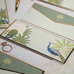 Printed Money Envelopes