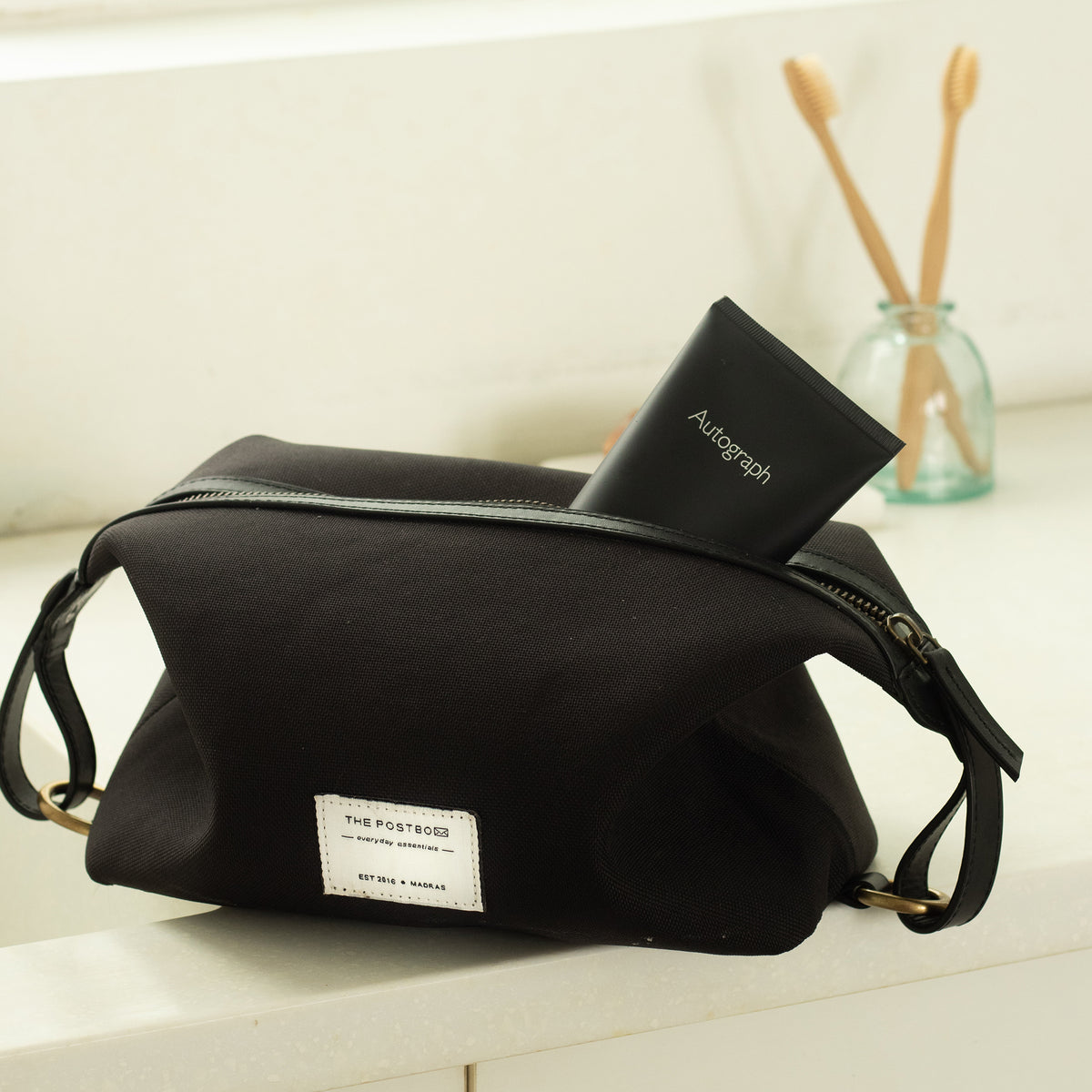 Wash Kit