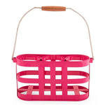 Racy Three Bottle Caddy