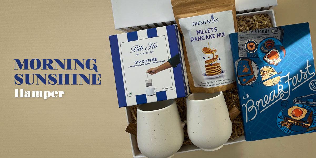 Your Step-by-Step Guide to Creating a Pinterest-Worthy Gift Hamper