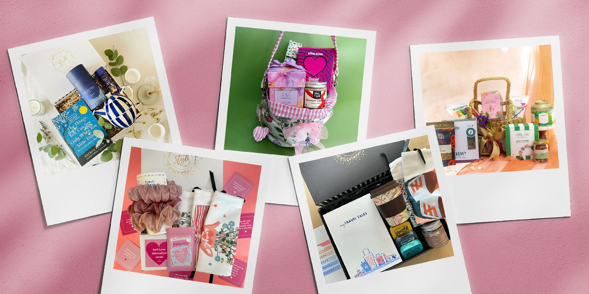 If Gifts Could Talk: What Would Yours Say?