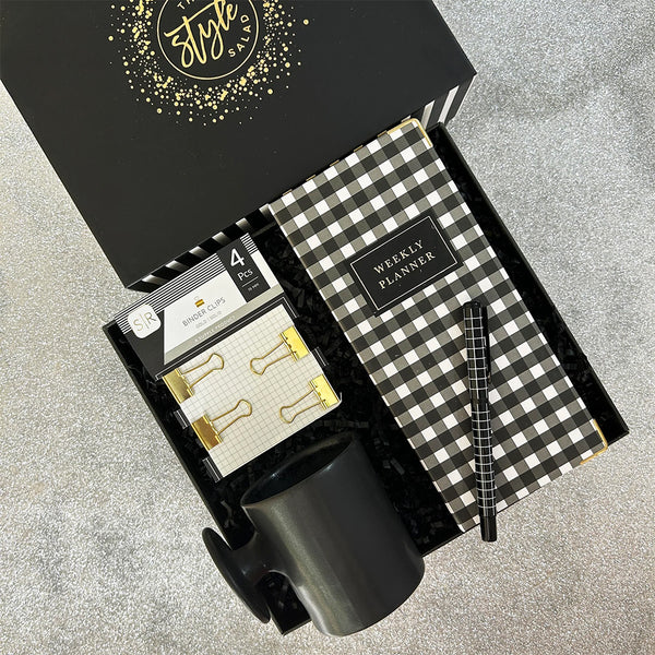 Corporate employee care package gifts