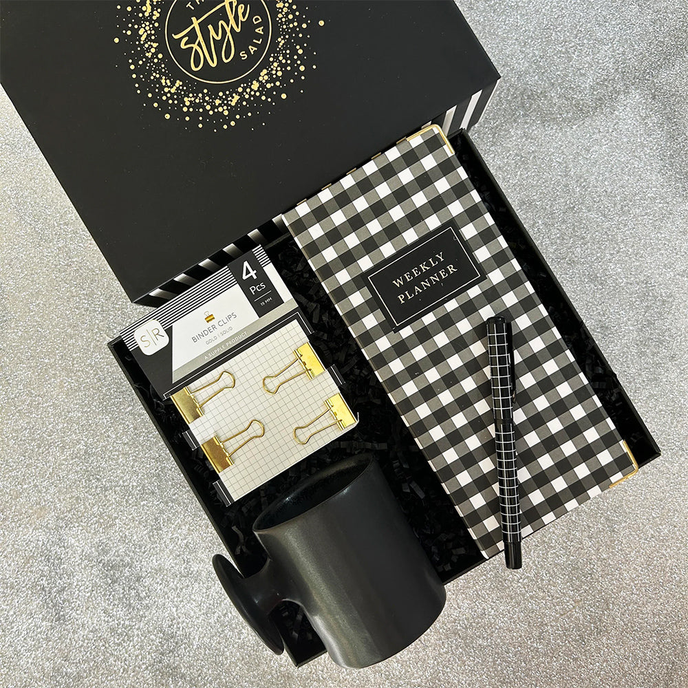 Recognition & Appreciation: Corporate Employee Care Package Gifting