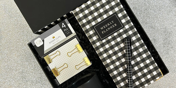 Corporate employee care package gifts