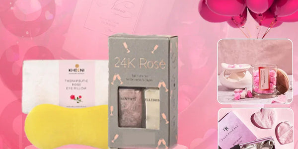 Romantic Surprises: Creative Rose Day Gift Ideas for Long-Distance Relationships