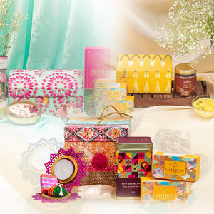 Sustainable Diwali Gifting: Eco-Friendly Diwali Gift Hampers for a Greener Festival