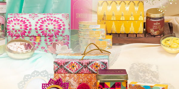 Sustainable Diwali Gifting: Eco-Friendly Diwali Gift Hampers for a Greener Festival
