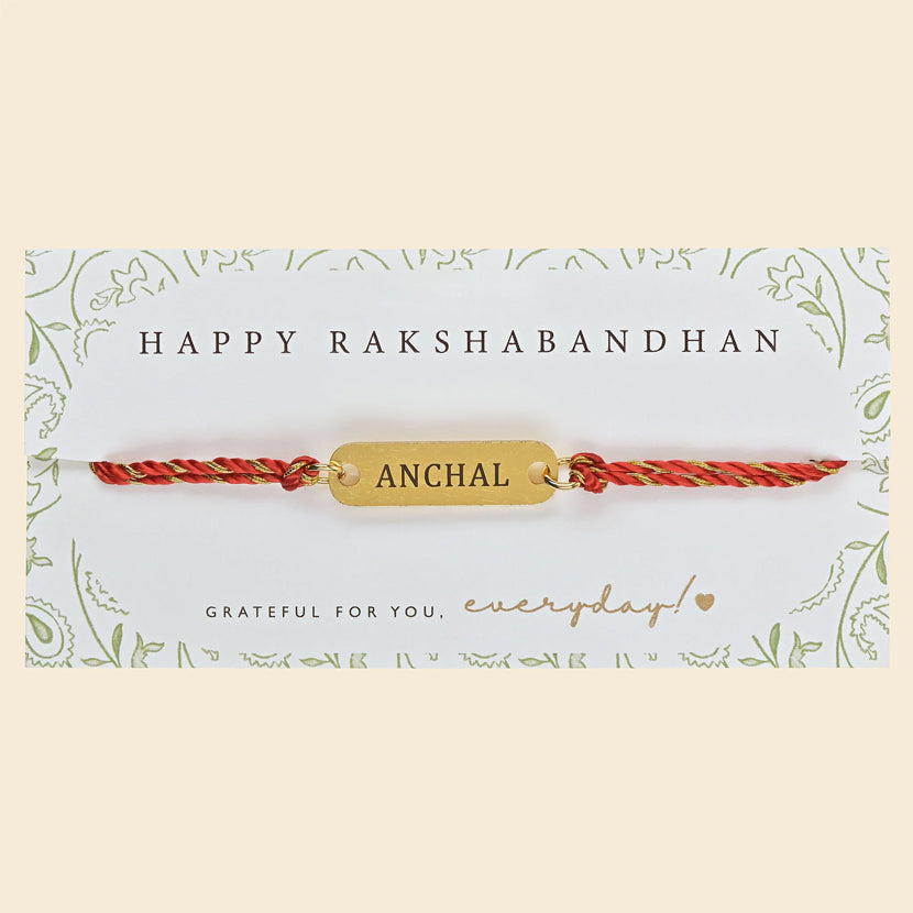 Buy Different Types Of Rakhi’s Online And Their Significance!  