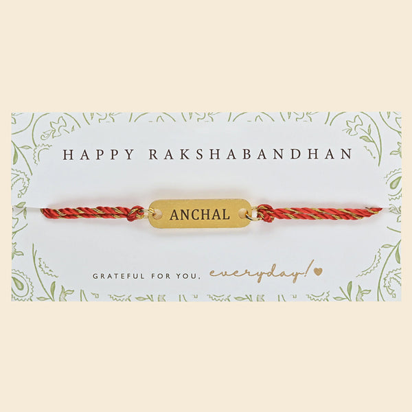 Buy Different Types Of Rakhi’s Online And Their Significance!  