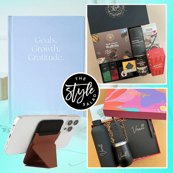 Buy Top Corporate Gift Hampers in Chennai Online: Impress, Inspire, and Celebrate in Style