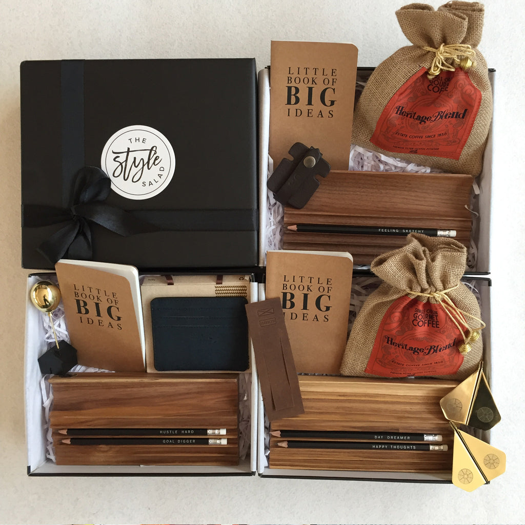 Turning Corporate Gifting up a notch!