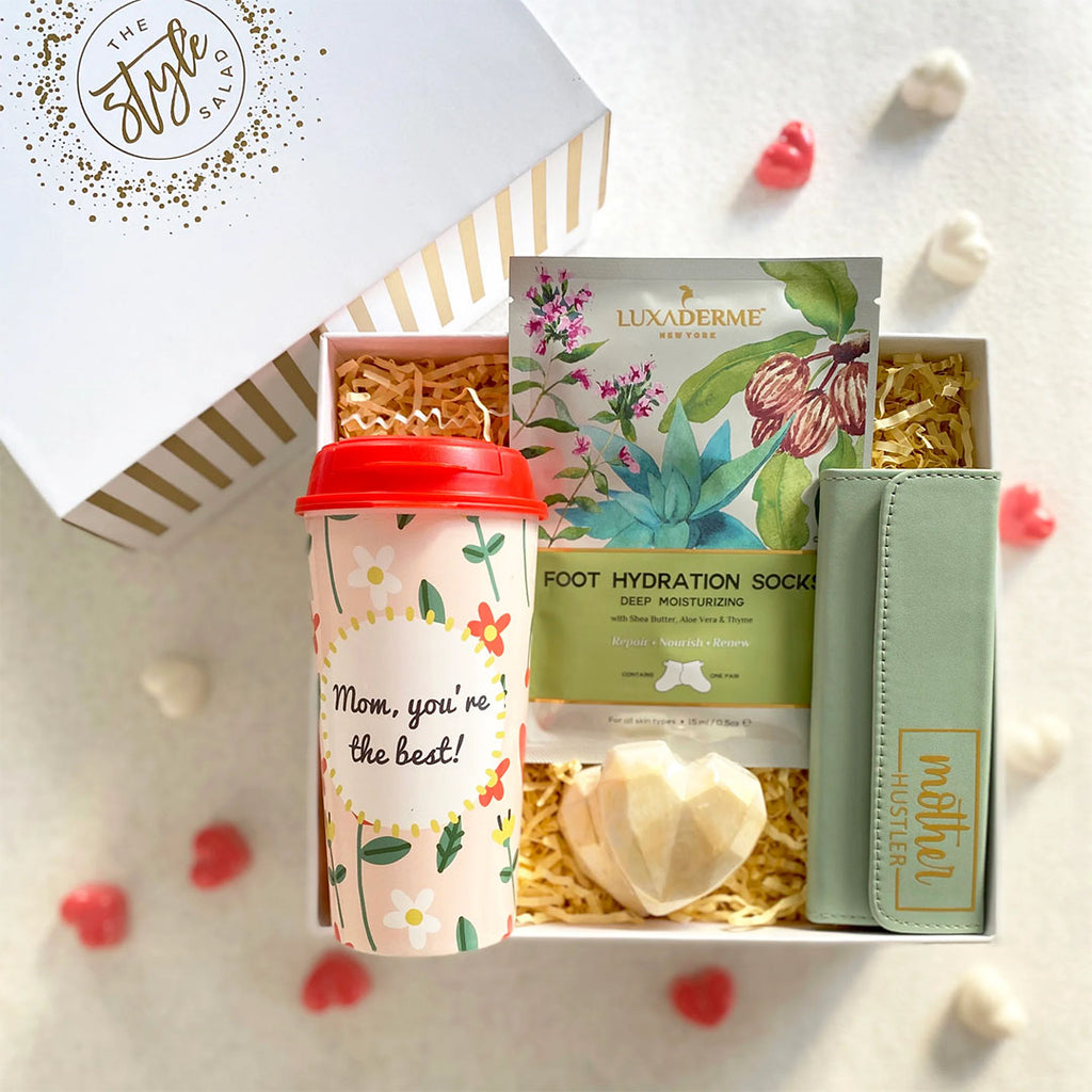 Perfect For Mother’s Day And Every Day - Unique Gifts For Mom