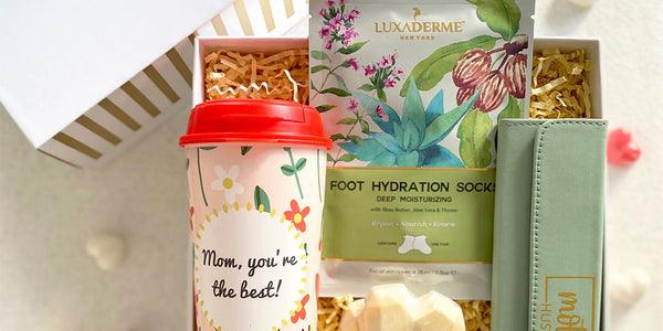 Perfect For Mother’s Day And Every Day - Unique Gifts For Mom