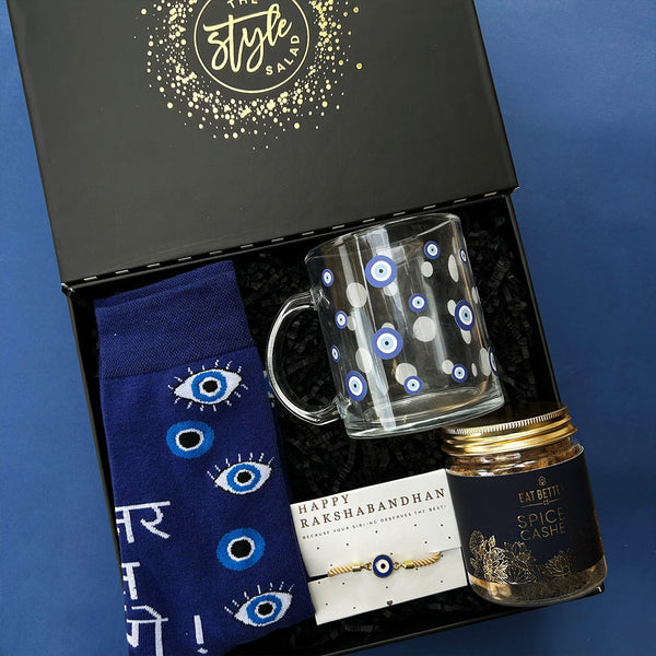 Top Rakhi Gift Ideas 2024: Personalized Rakhi Gift Boxes and More for a Memorable Celebration