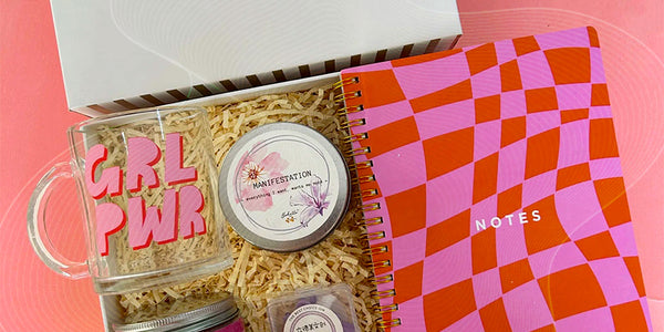 Women's Day Gifts for Employee, Mom, and Wife