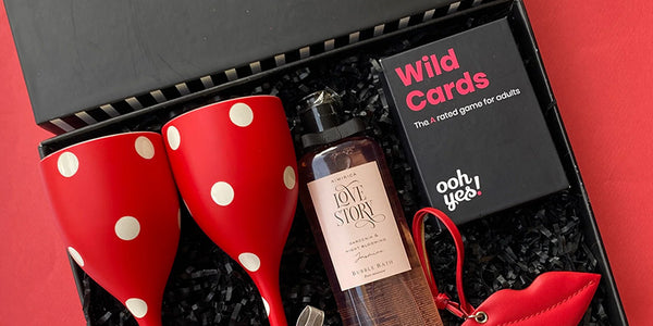 The Best and Unique Valentine's Day Gifts by The Style Salad