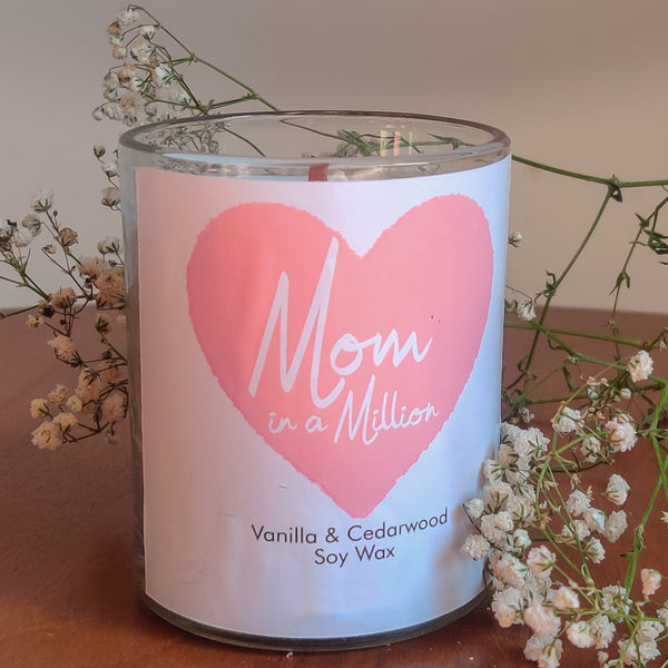 Mother's Day Gifting Guide