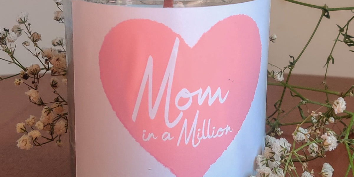 Mother's Day Gifting Guide