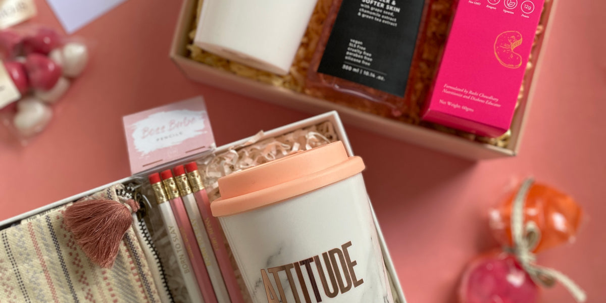 Everyday ‘A LA MODE’