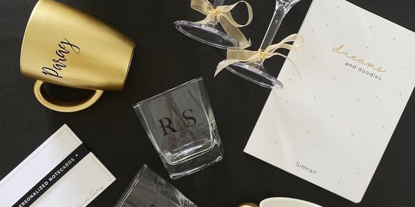 PERSONALISATION NATION!