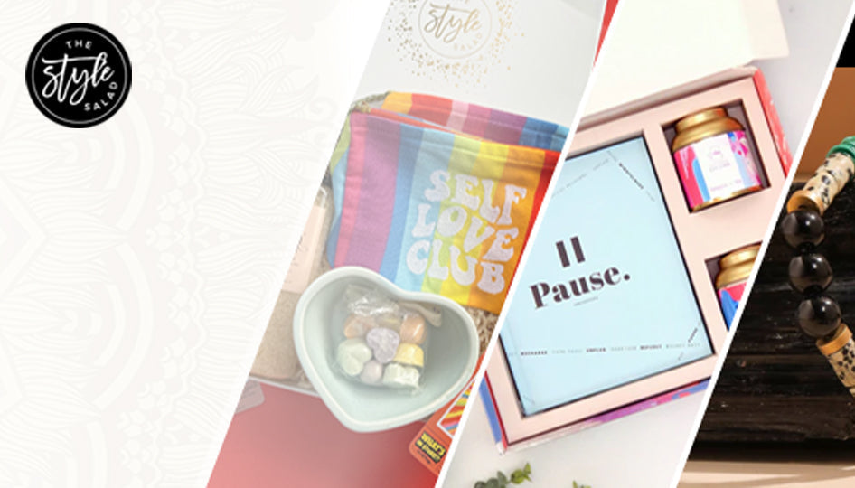 Self-Gifting is Self-Care: Treat Yourself to These Feel-Good Picks