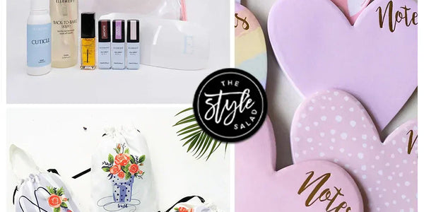 A Big Shout to the Girls Gang: Valentine’s Day Gifts 2025