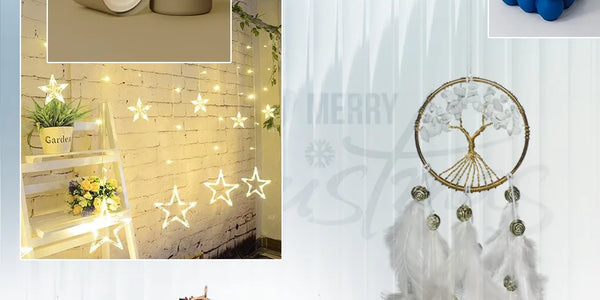 Transform Your Space with Elegant Christmas Tree Decor