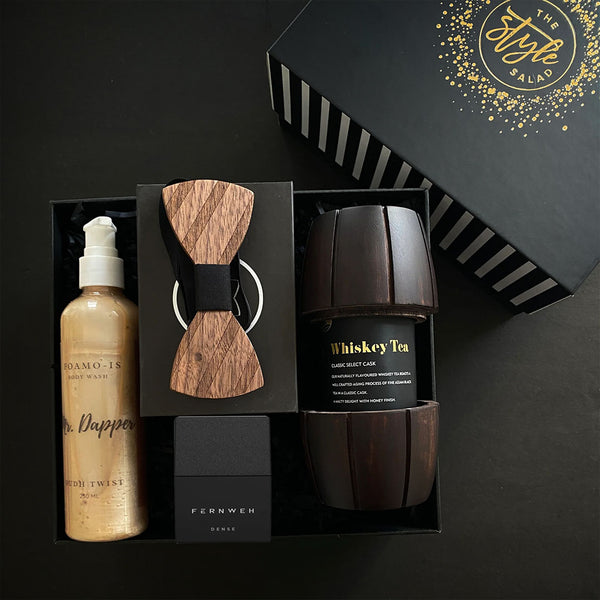 Thoughtful and Memorable Gift Ideas for the Groom: Celebrate His Big Day