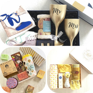 ONE STOP GIFTING SOLUTION
