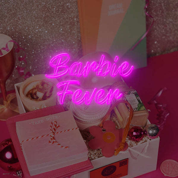 🎀 Barbie X TSS curation 🎀