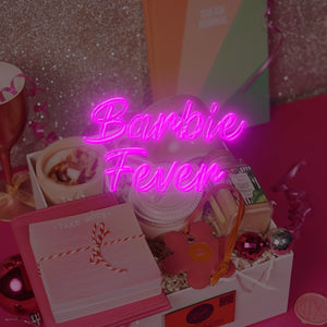 🎀 Barbie X TSS curation 🎀