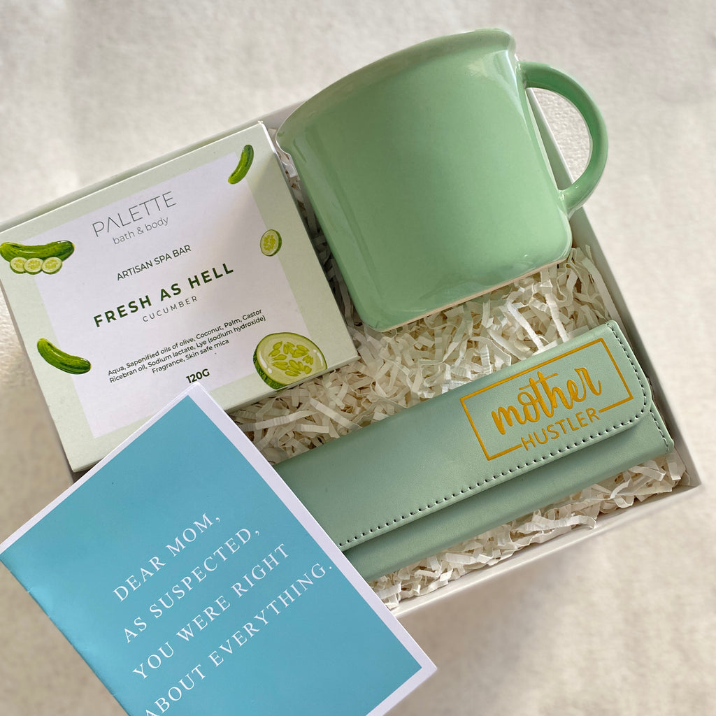 Best Mom Ever Deserves THE BEST Gifts Ever!
