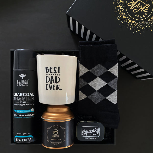 Discovering the Perfect Father's Day Gifts Online