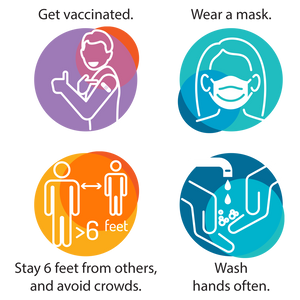 Your Guide To Getting Vaccinated