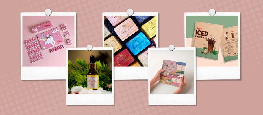 Return Gift Ideas That People Actually Love