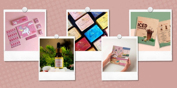 Return Gift Ideas That People Actually Love