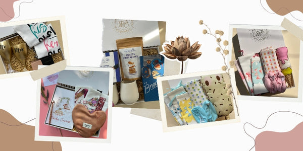 Why Hampers Will Always Beat Single Gifts: The Power of Curated Layers