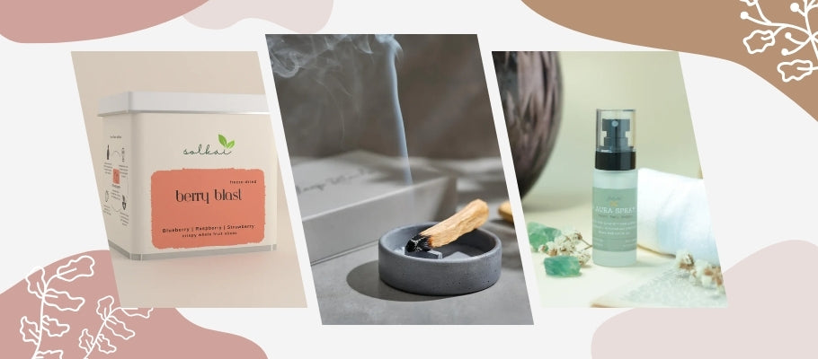 The New Gifting Trend: Minimal, Meaningful & Aesthetic Gift Curation.