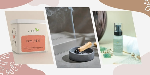 The New Gifting Trend: Minimal, Meaningful & Aesthetic Gift Curation.