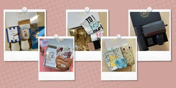 How to Choose the Perfect Year-End Gift for Clients, Colleagues & Loved Ones