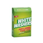 White Washers | Bluffing Card Game