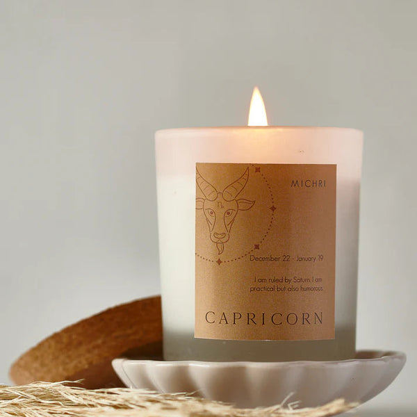 Zodiac Candles Online
