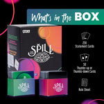 Spill | Adult Party Game