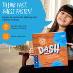 Fletter Dash | Word Game