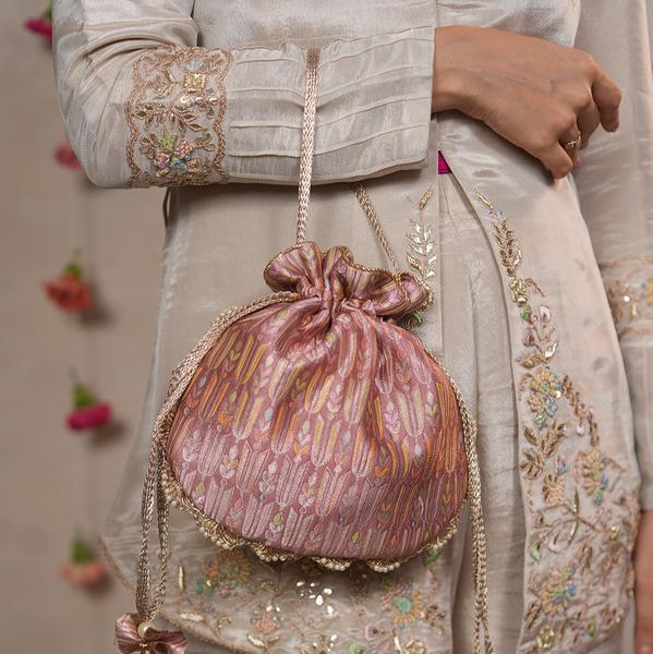 Order Potli Bags Online