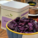 Jamun Pops – Freeze Dried Jamun Delight