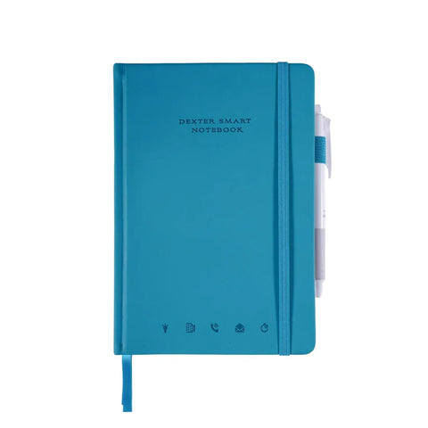 Dexter Erasable & Reusable Smart Notebook