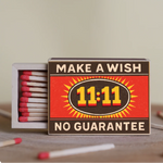 Nostalgic & Quirky Wooden Matchbox Sets